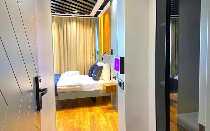 Roe Suite Hotel - Taksim