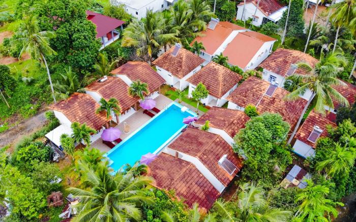 Đức Anh Bungalow
