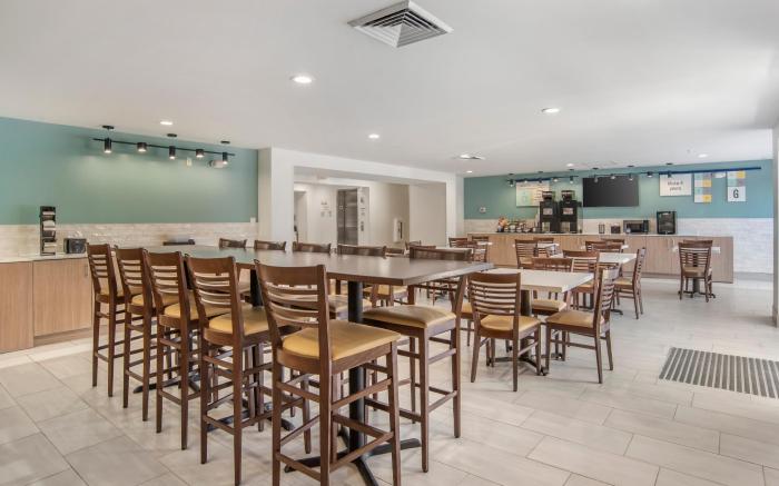 Garner Hotel Panama City Beach Northeast By IHG