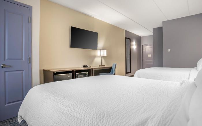 Garner Hotel Panama City Beach Northeast By IHG