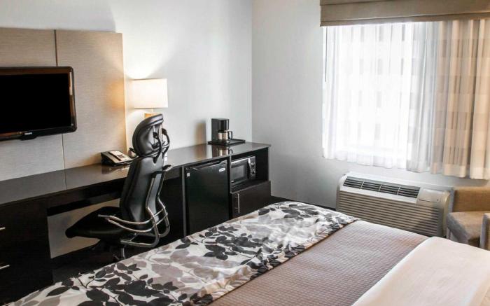 Sleep Inn & Suites Medical Center