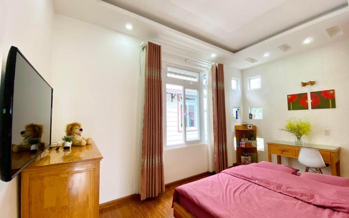 Gia Huy house