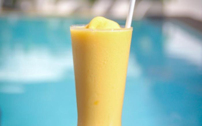 Yellow Mango Resort Bohol