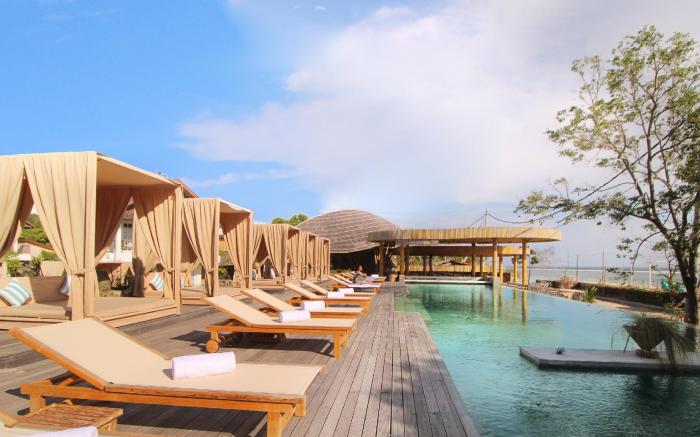 Kardia Resort A Pramana Experience