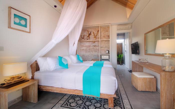 Kardia Resort A Pramana Experience