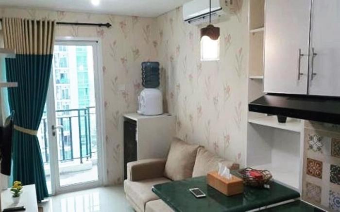 Gading Nias Apartemen Suite Joyce Living Samina
