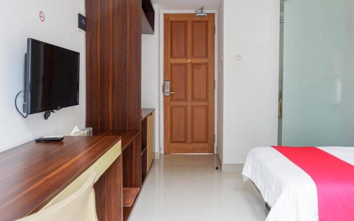 RedDoorz @ Bali Kepundung Denpasar