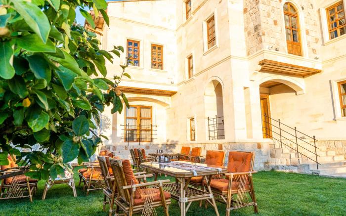 Flavia Cappadocia Hotel