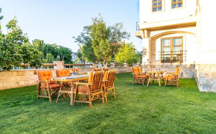 Flavia Cappadocia Hotel