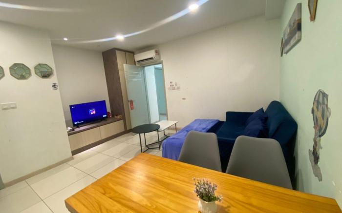 SUTERA AVENUE INFINITY POOL KK IMAGO 5pax【10B】