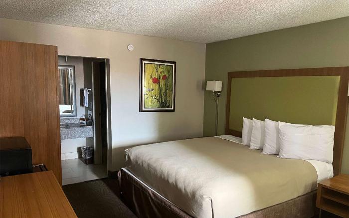 Baymont by Wyndham Odessa University Area