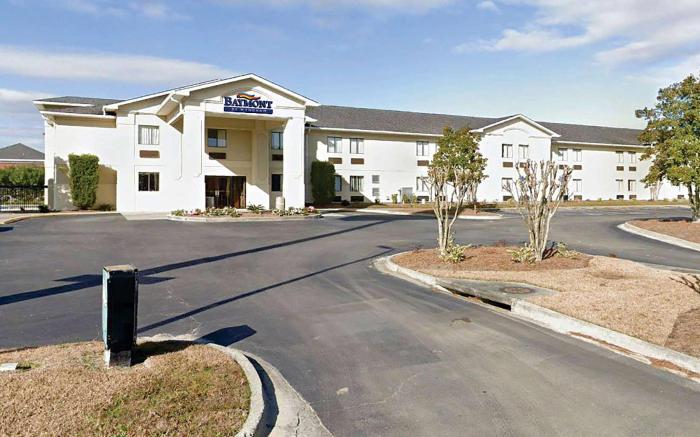 Baymont by Wyndham Port Wentworth