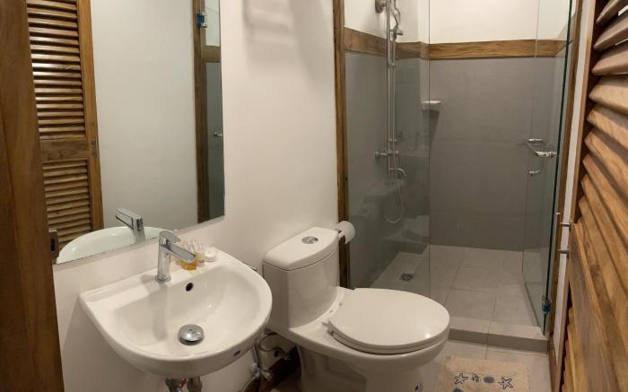 P&B Residences Legazpi.