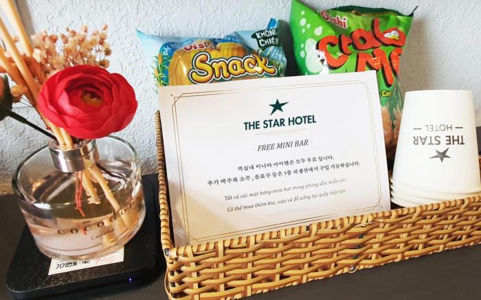 The Star Hotel - Dist 7 HCMC
