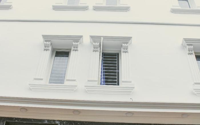 Ashwini Residency