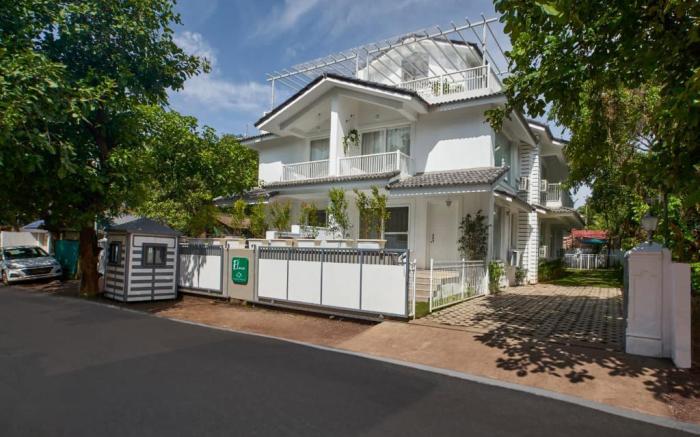 Elora villa 