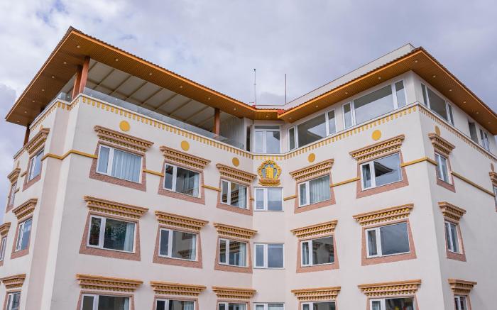 Mila Hotel
