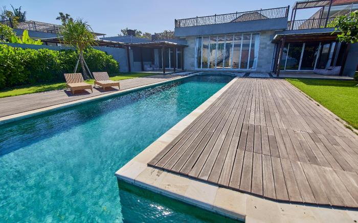 Ketewel Beach Villas and Spa