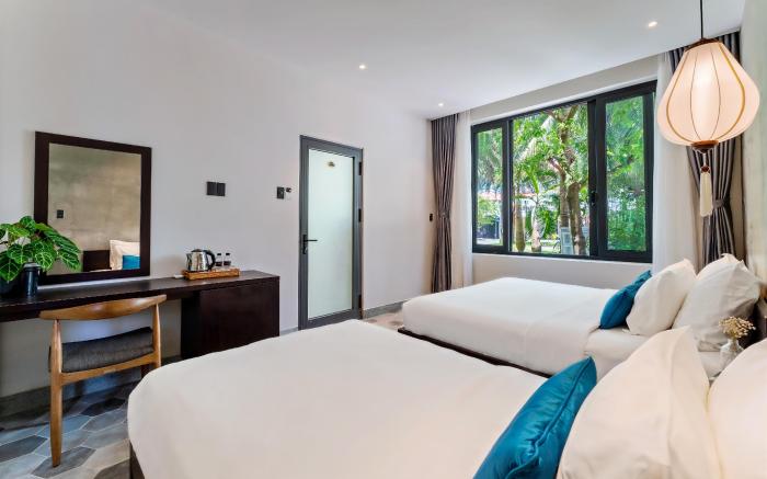 Lacasa Old Town Villa