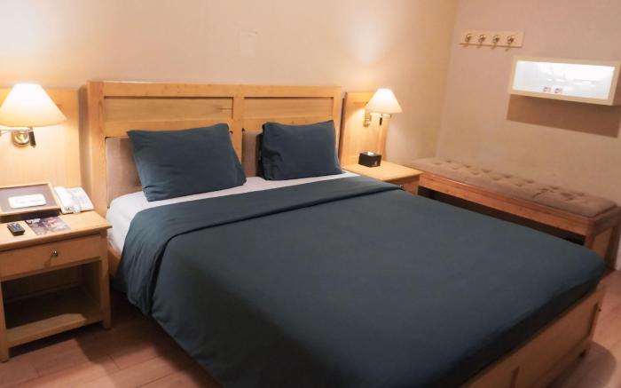 Kangen Boutique Hotel