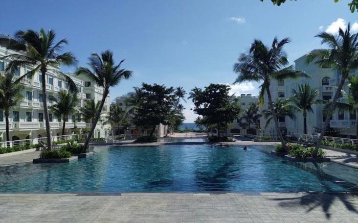 Myrtle Boutique Hotel Phu Quoc