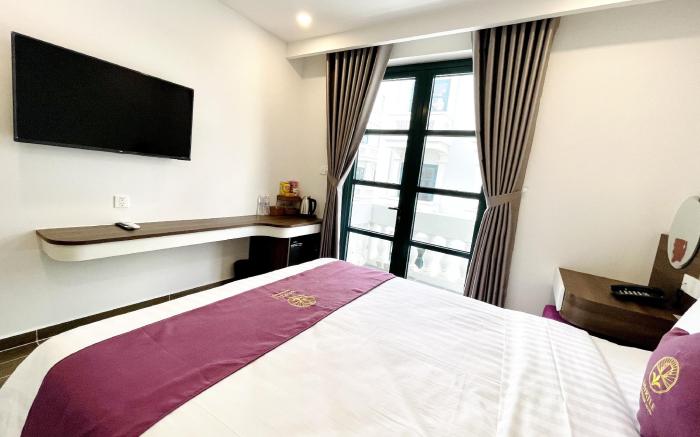 Myrtle Boutique Hotel Phu Quoc