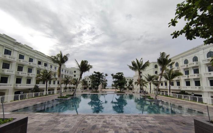 Myrtle Boutique Hotel Phu Quoc