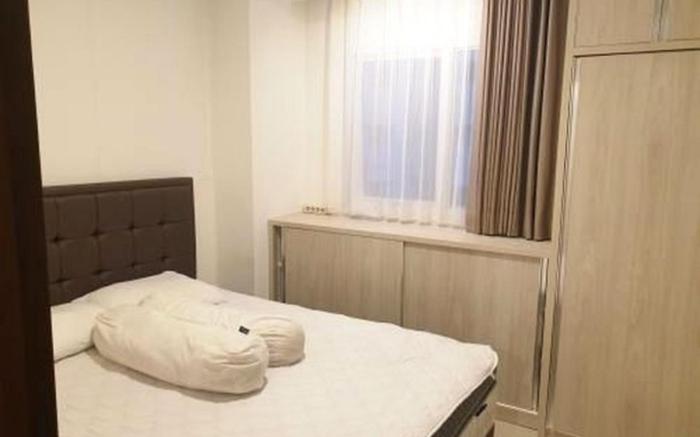 Sentra Timur Apartemen Blue Living Premium