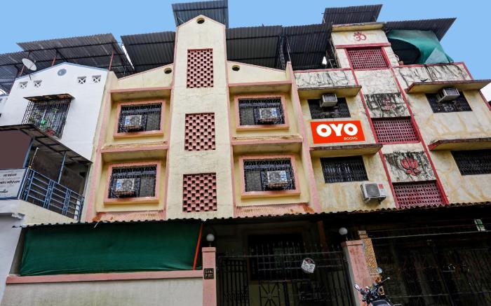 Hotel O Vista Corporate Services
