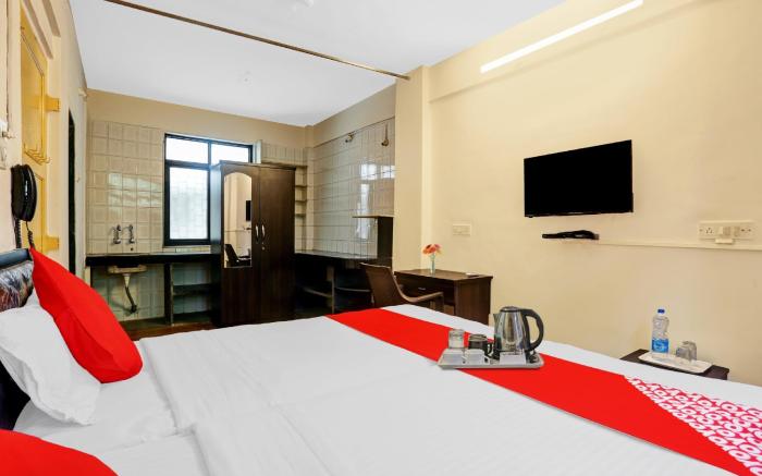 Hotel O Vista Corporate Services