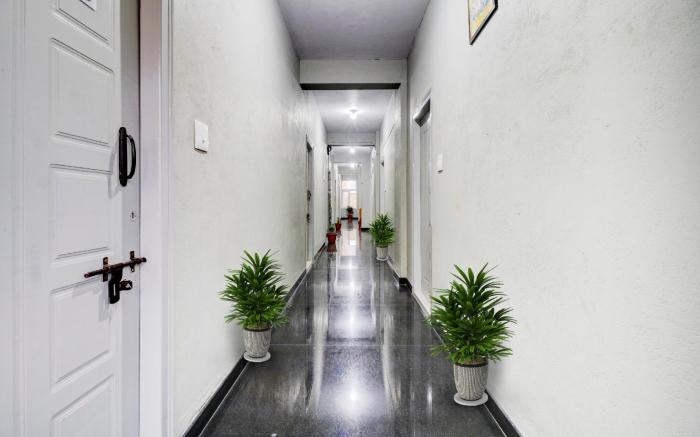 Hotel O BS Residency
