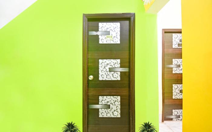 Hotel O Ankan Regency Near Acropolis Mall