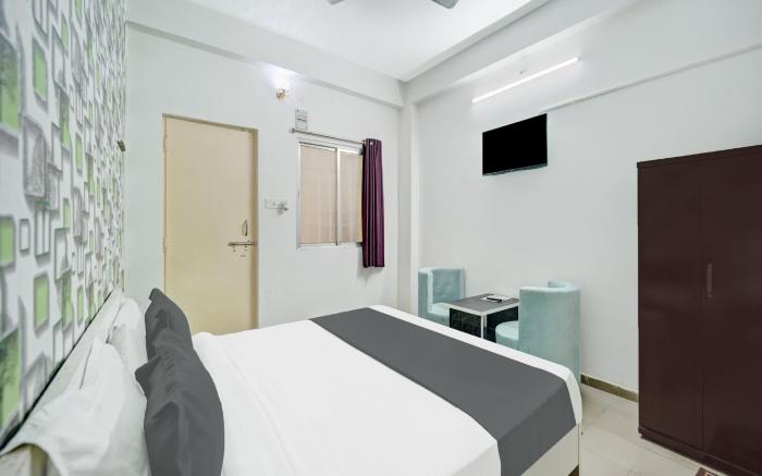 Super Hotel O Ashiyana Inn