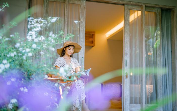Garden View Ubud
