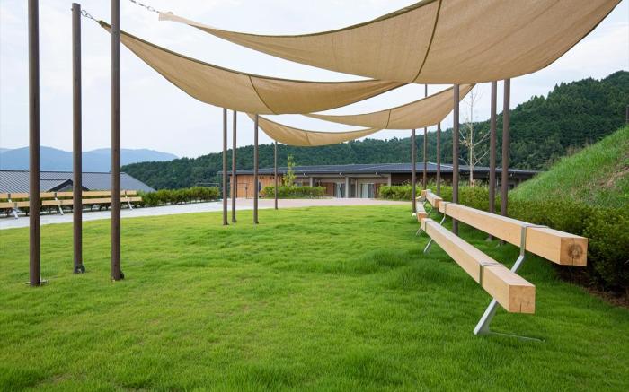 Hotel Nara Sakurai No Sato