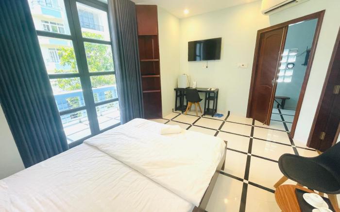 Le Jardin Homestay