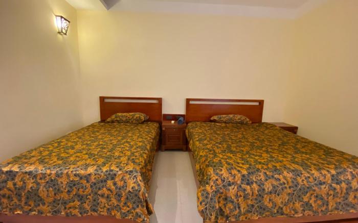 Lành Homestay Vintage - Oasky Apartment 