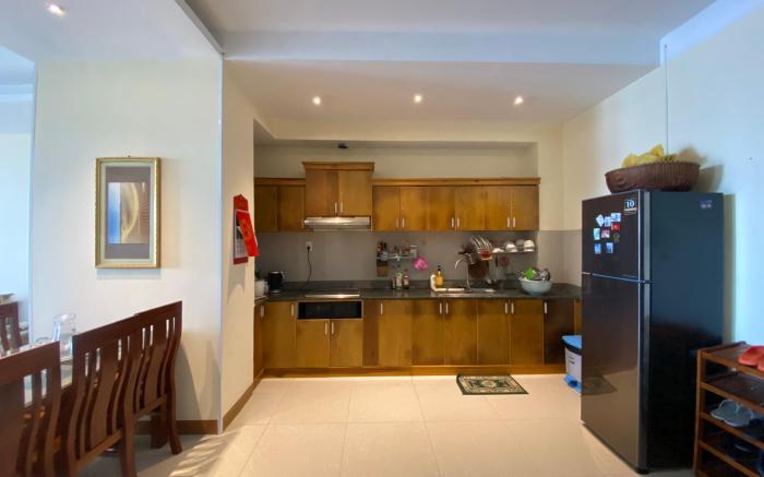 Lành Homestay Vintage - Oasky Apartment 