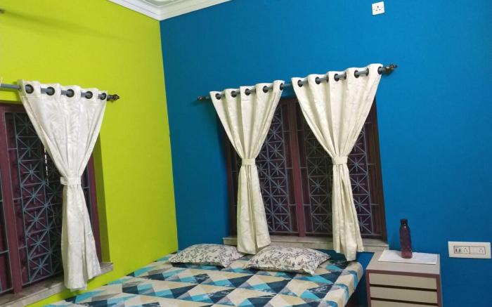 RAM KUTHIR HOMESTAY