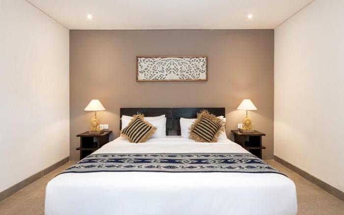 Villa Iluka by SooBali 7BR