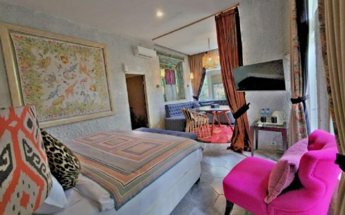 Begreno Home