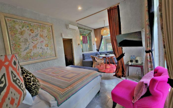 Begreno Home