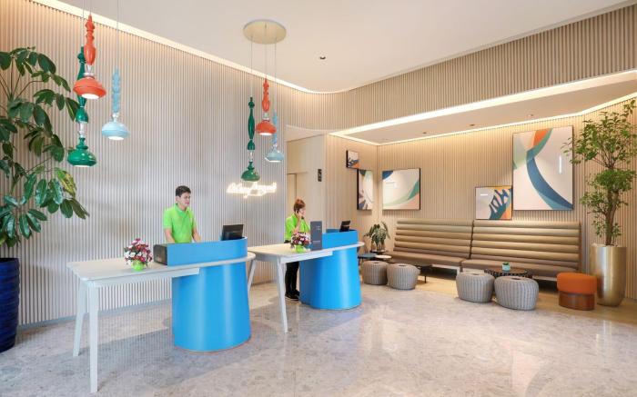 ibis Styles Semarang Simpang Lima