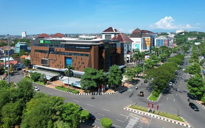 ibis Styles Semarang Simpang Lima