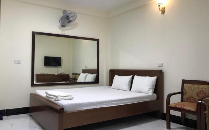 Tien Dat hostel