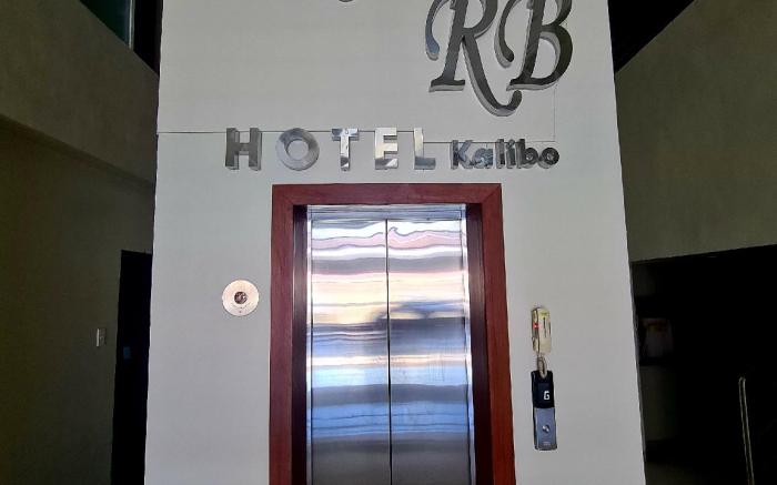 GRACE & RB HOTEL