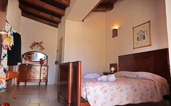 Agriturismo Masseria Alberotanza