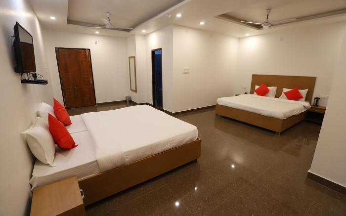Hotel Shivansh Inn