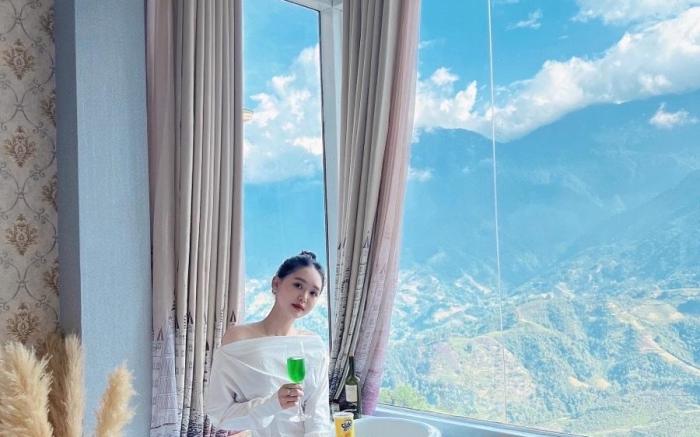 Mường Hoa Valle Hotel