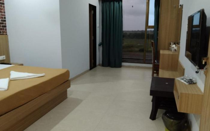 Hotel Sai Aakanksha